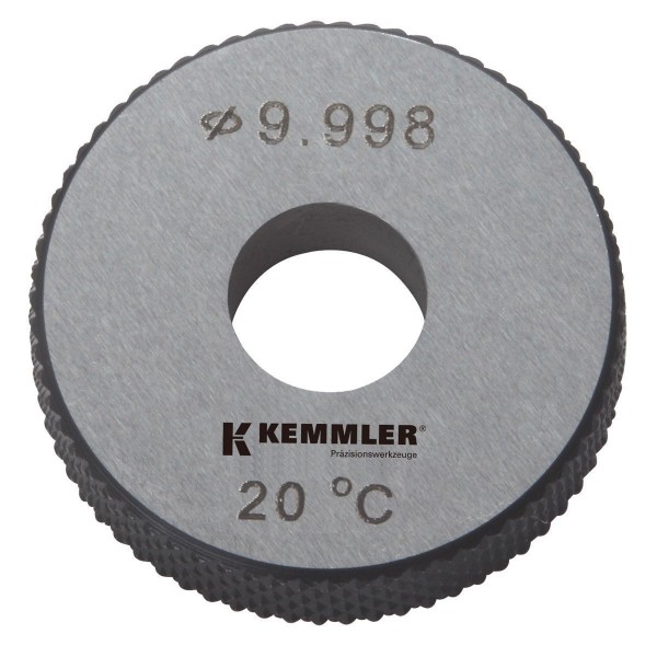 Einstellring | 45mm Lehrring-Genauigkeit DIN 2250