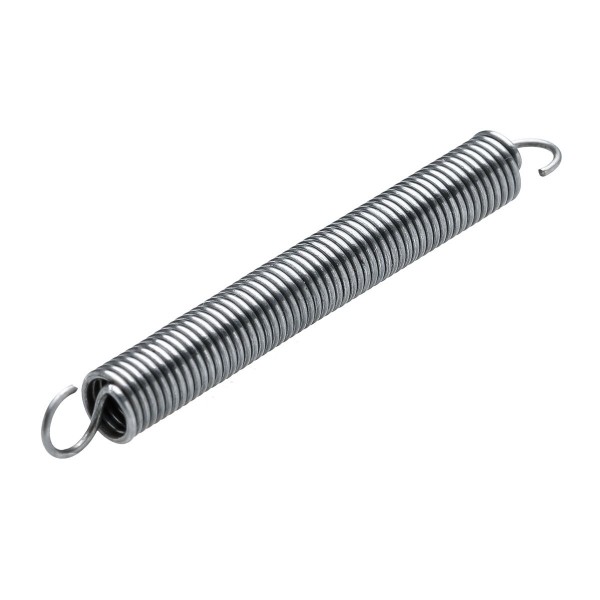 Ersatzfedern für mechanische Kantentaster