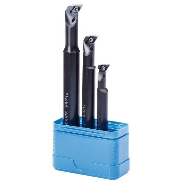 Stahl Bohrstangensatz SET.A.SDUC.L07