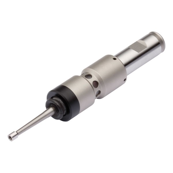 Kantentaster elektronisch 3D 20-173-6 im Holz-Etui