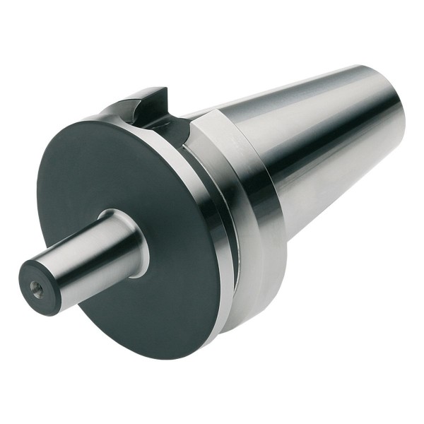Bohrfutteraufnahme BT 40 - B16 JIS B 6339 (MAS 403 BT) A