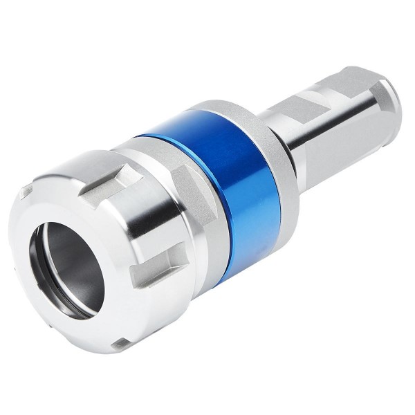Gewindeschneidfutter für Synchronisation Ø 25 - M3-M10 (ER16),DIN 1835 B+E