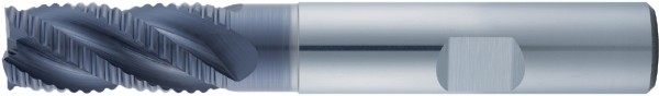 VHM-HPC-Schruppfräser Typ 198