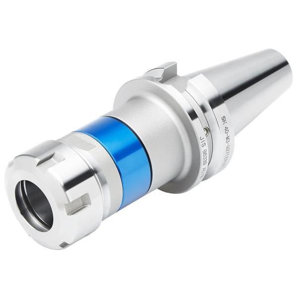 Gewindeschneidfutter für Synchronisation BT40 - M3-M12 (ER16) - 79 JIS B 6339 (MAS-BT)