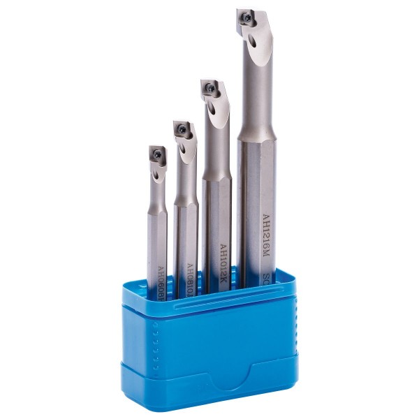 HSS Bohrstangensatz SET.AH.SCLC.R06