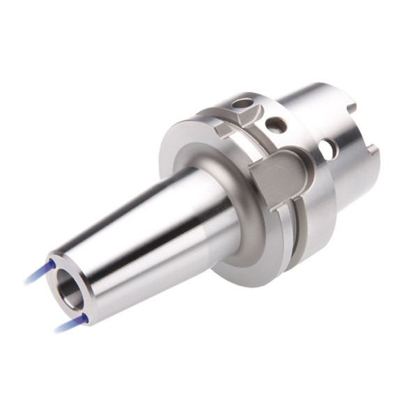 Schrumpffutter HSK 63-20-100 mit Kühlkanälen DIN 69893 Form A