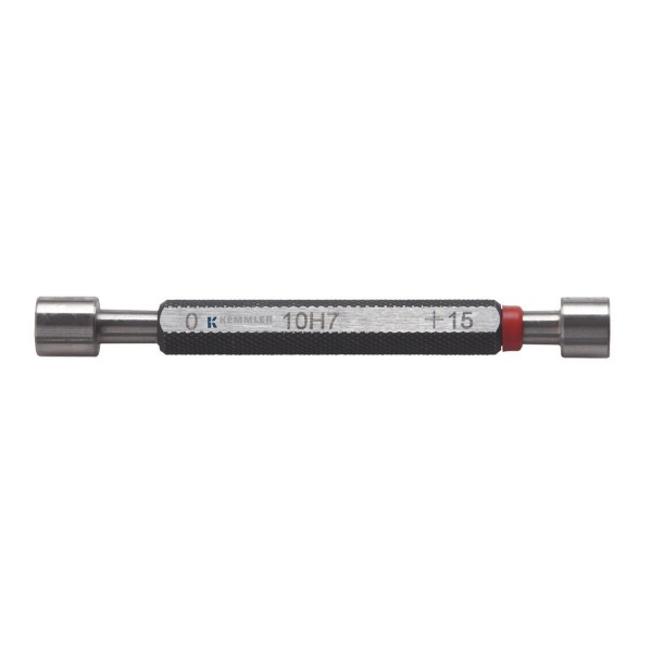Grenzlehrdorn | 68mm | H7 Genauigkeit DIN 7162|7164 | Größe DIN 2245