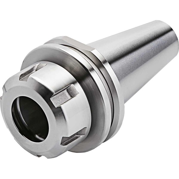 Spannfutter SK 30-2/20-57 ER32 ohne Mitnehmernuten / Mitnehmerausfräsung