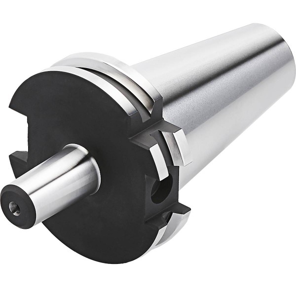 Bohrfutteraufnahme SK 30 - B12 DIN 69871 A
