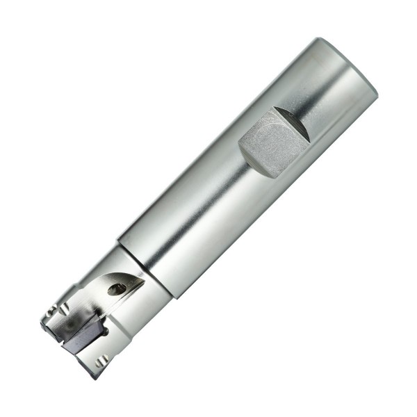 Schafteckfräser 90° 40mm - 32mm Schaft nach DIN 1835B