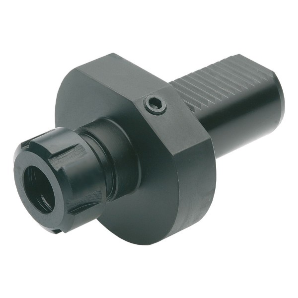 Spannzangenhalter E4-20x2-16 ER25 DIN 69880 (ISO 10889)