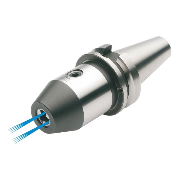 CNC-Bohrfutter BT 40- 0.5/8-78 JIS B 6339 (MAS-BT) AD/B