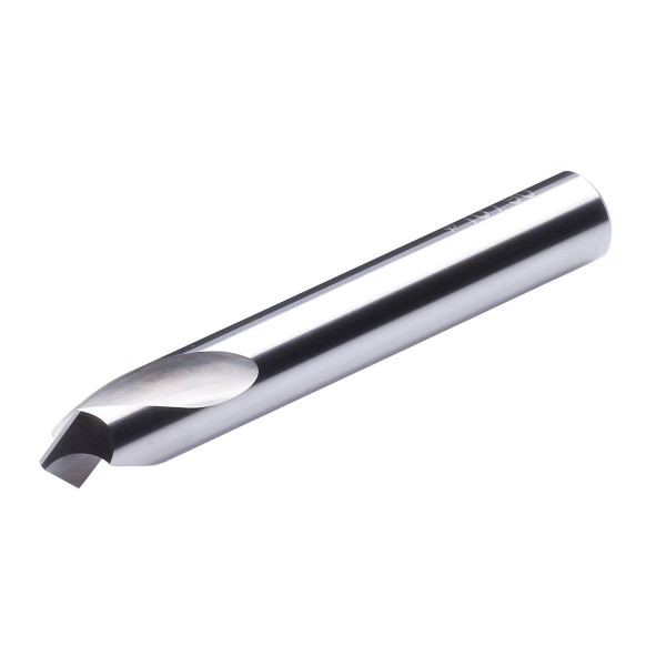 VHM NC-Anbohrer 4mm 90°