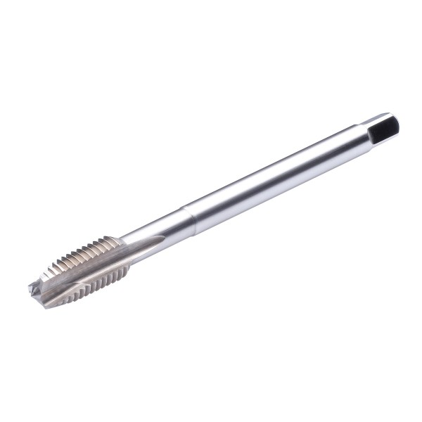 HSS-E Gewindebohrer Feingewinde M6 4,5x3,4 P=0,5 DIN 374