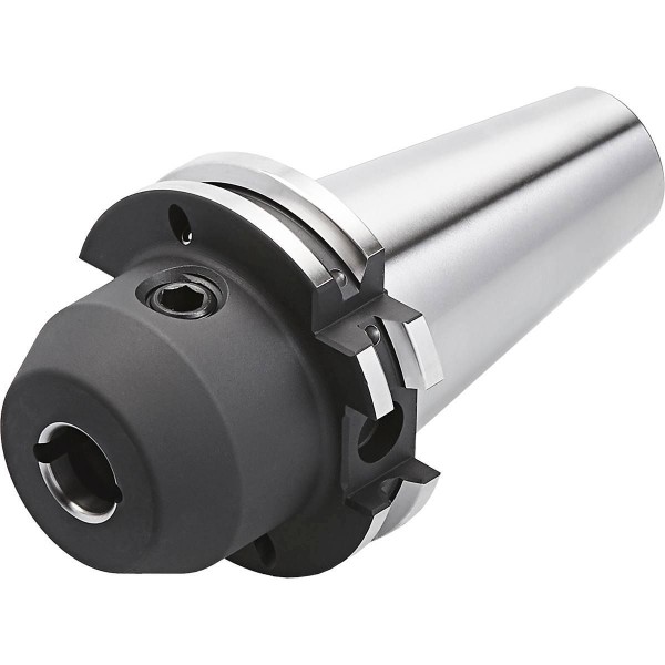 Fräseraufnahme SK 40-10-50 mit Kühlkanälen