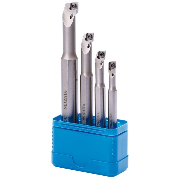 HSS Bohrstangensatz SET.AH.SCLC.L06