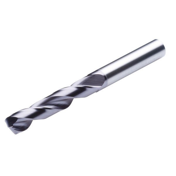 VHM Bohrer 3XD | 17.00 mm 140° | 17.00 mm x 18 mm