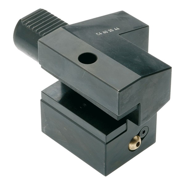 Axial-Werkzeughalter C4-16x12 DIN 69880 (ISO 10889)