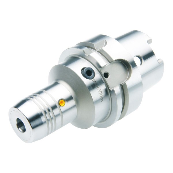 Hydro-Dehnspannfutter HSK 63-20-100 DIN 69893 Form A
