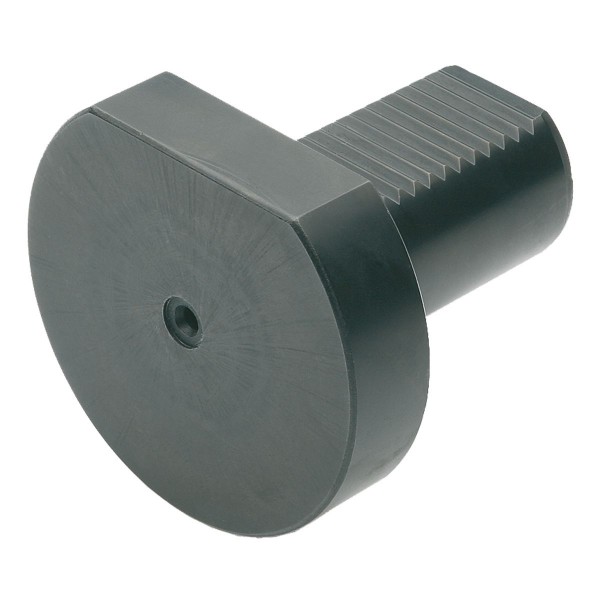 Schutzstopfen aus Stahl Z2-16x13 DIN 69880 (ISO 10889)