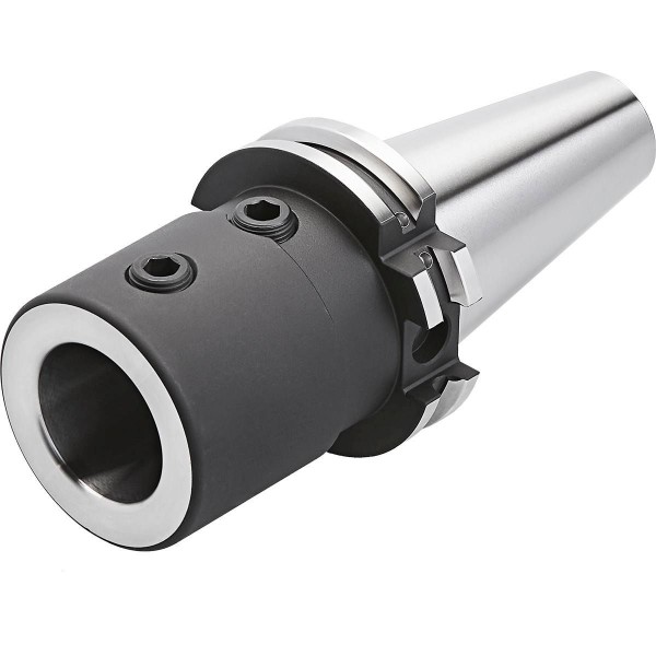 Bohrerhalter für Wendeplattenbohrer SK 40-32-75 DIN 69871 AD/B