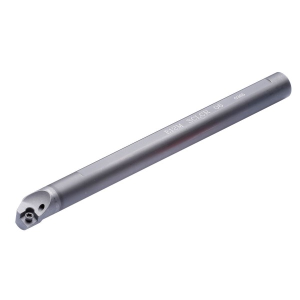 Vollhartmetall Bohrstange E10K.SCLC.R06