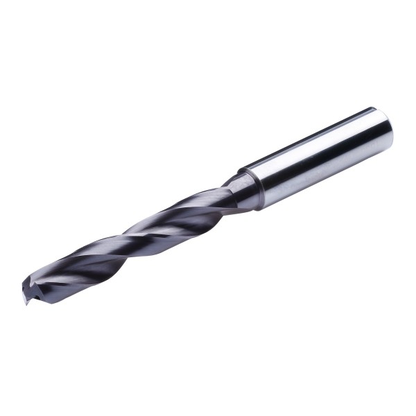 VHM Bohrer 3XD | 3.00 mm 140° | 3.00 mm x 6 mm