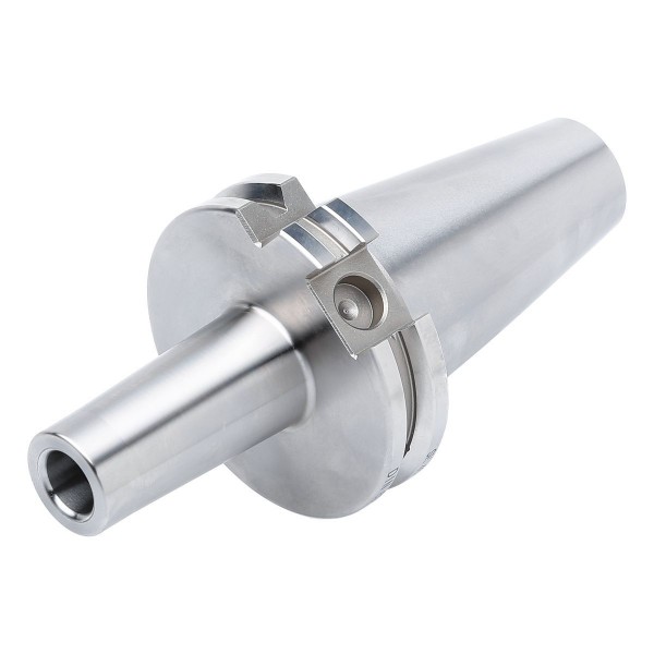 Fräsaufnahme für Einschraubfräser SK40-M16-94-L75 DIN 69871 AD/B