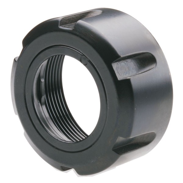 Spannmuttern ER32 | 2-20 | gleitgelagert DIN 6499 (ISO 15488)