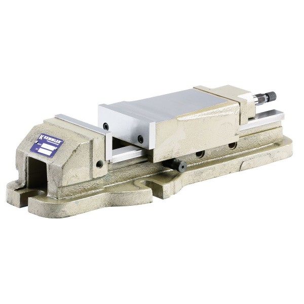 Präzsionsschraubstock HP-60A hydraulisch