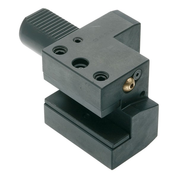 Axial-Werkzeughalter C2-20x16 DIN 69880 (ISO 10889)