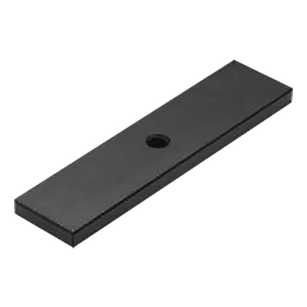Unterlegplatte 13,5 x 4 x 49