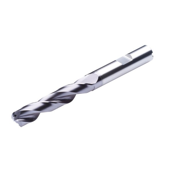 VHM Bohrer 3XD | 8.20 mm 140° | 8.20 mm x 10 mm