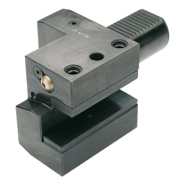 Axial-Werkzeughalter C1-30x20 DIN 69880 (ISO 10889)