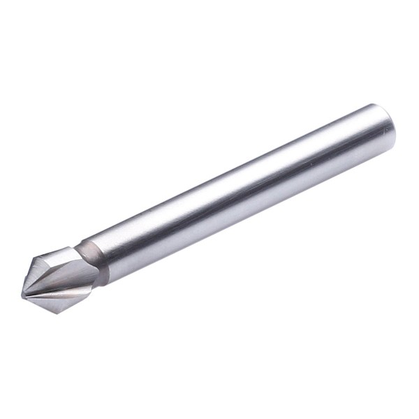 HSSE-Kegelsenker 90° 4,3mm | 1,3mm