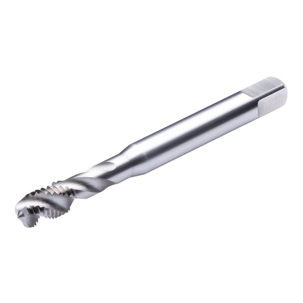 HSS-E Gewindebohrer Feingewinde M7 5,5x4,3 P=0,75 DIN 374