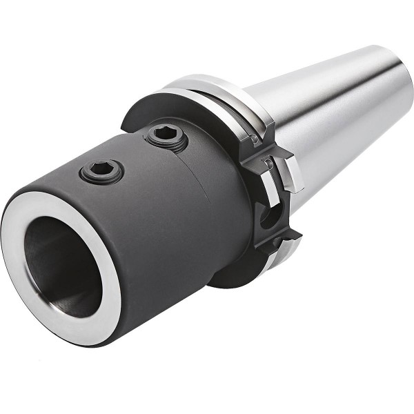 Bohrerhalter für Wendeplattenbohrer SK 40-20-65 DIN 69871 AD/B