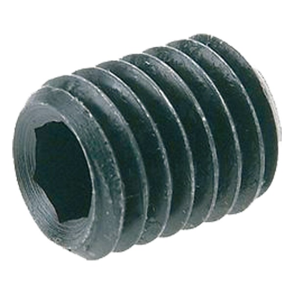 Spannschrauben M20 x 2 x 25 für Weldon Ø 40 DIN 1835 B