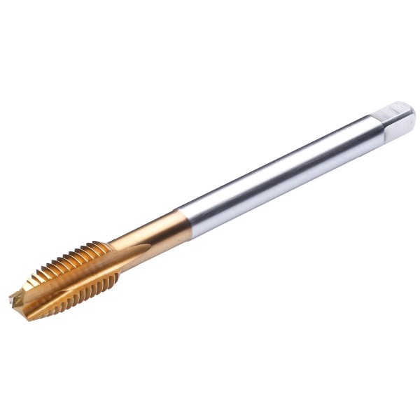 HSS-E Gewindebohrer M5 6x4,9 P=0,8