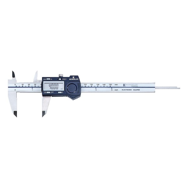 Digitaler Messschieber | 0-300mm Ablesung 0,01mm