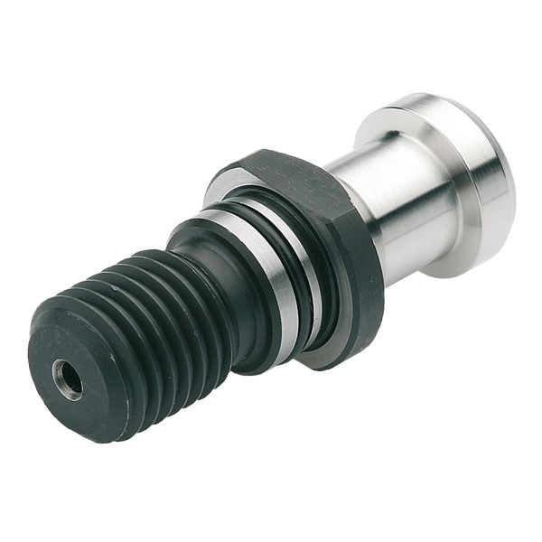 Anzugsbolzen M16 DIN 69872 B ohne Durchgangsbohrung, inkl. O-Ring