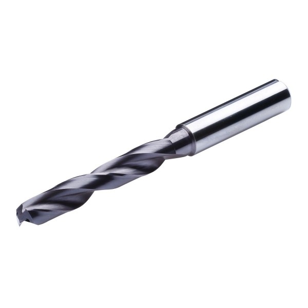VHM Bohrer 3XD | 10.50 mm 140° | 10.50 mm x 12 mm